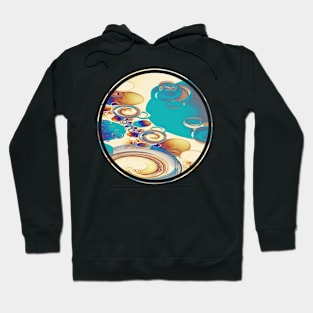 Ripples Hoodie